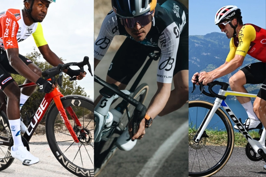 #Mondovelo #Cyclisme #VeloRoute #CubeBikes #ScottBikes #LookCycle #NantesAtlantis #PassionVélo #OffreSpéciale