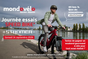 Mondovélo nantes outlet