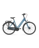 Vélo urbain Unisexe VENTO C7 Bleu - Image 1/1