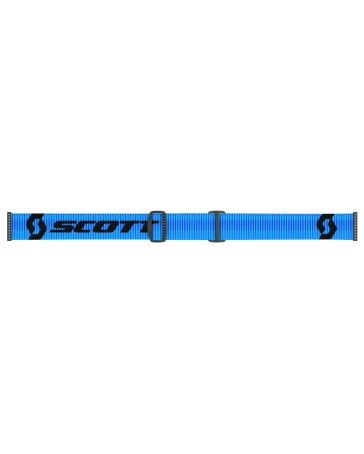 Masque Unisexe SPLIT OTG Bleu/Noir