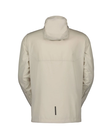 Veste coupe-vent Homme EXPLORAIR LIGHT WINDBREAKER Beige
