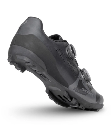 Chaussures Gravel Homme GRAVEL RC Noir/Gris