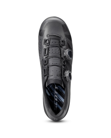 Chaussures Gravel Homme GRAVEL RC Noir/Gris