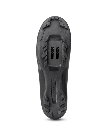 Chaussures Gravel Homme GRAVEL RC Noir/Gris