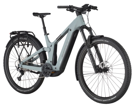 VTC électrique Unisexe AXIS FS 20 Gris Requin