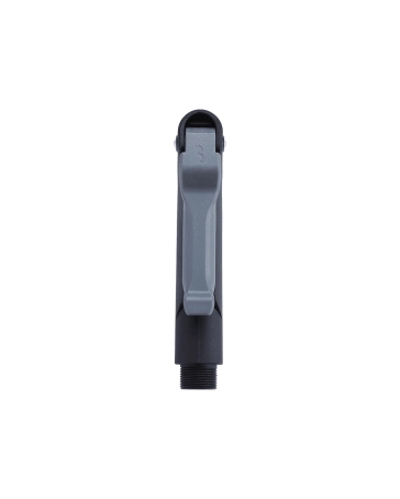Tête de pompe et tuyau HOSEKIT 3.0 Noir
