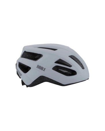 Casque Route/VTT Unisexe KITE 2.0 Blanc Mat
