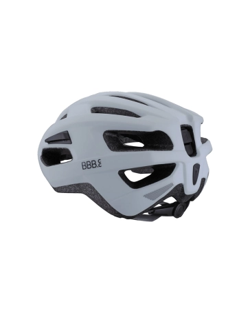 Casque Route/VTT Unisexe KITE 2.0 Blanc Mat