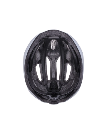 Casque Route/VTT Unisexe KITE 2.0 Blanc Mat