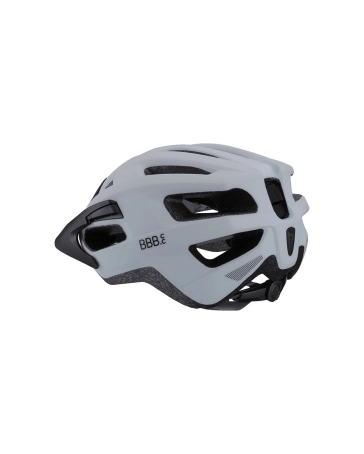 Casque Route/VTT Unisexe KITE 2.0 Blanc Mat