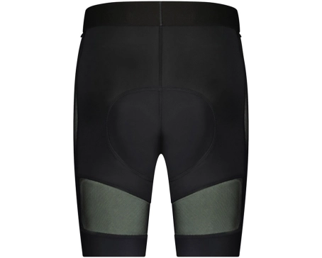 Sous-short Femme FUJI TRAIL Noir