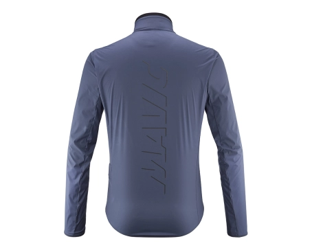 Veste coupe-vent Homme COSMIC WIND Bleu