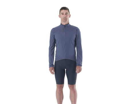 Veste coupe-vent Homme COSMIC WIND Bleu