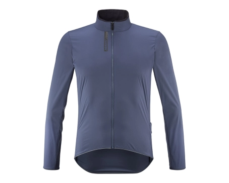 Veste coupe-vent Homme COSMIC WIND Bleu