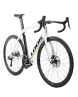 Vélo de route Unisexe 795 BLADE RS SHIMANO ULTEGRA DI2 2X12 DISC Blanc - Image 2/2