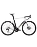 Vélo de route Unisexe 795 BLADE RS SHIMANO ULTEGRA DI2 2X12 DISC Blanc - Image 1/2