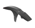 Garde-boue avant 26/29 DEFLECTOR FM30 Noir - Image 1/1