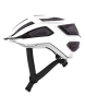 Casque VTT/loisir Unisexe ARX PLUS Blanc/Noir - Image 2/5