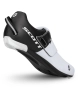 Chaussures Triathlon Homme ROAD TRI SPRINT SHOE Noir/Blanc - Image 2/6