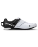 Chaussures Triathlon Homme ROAD TRI SPRINT SHOE Noir/Blanc - Image 3/6