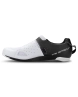 Chaussures Triathlon Homme ROAD TRI SPRINT SHOE Noir/Blanc - Image 4/6
