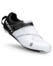 Chaussures Triathlon Homme ROAD TRI SPRINT SHOE Noir/Blanc - Image 1/6