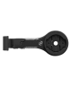 Support de compteur avant FOIL AERO Noir - Image 3/3