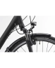 Vélo urbain Unisexe HOLLYWOOD WAVE 28 Noir - Image 3/5