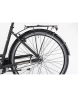 Vélo urbain Unisexe HOLLYWOOD WAVE 28 Noir - Image 5/5
