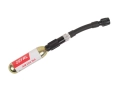 Gonfleur CO2 EZ CONTROL FC Noir/Argent - Image 1/1