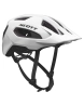 Casque Route/VTT Unisexe SUPRA Blanc - Image 1/3