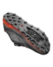 Chaussures VTT Unisexe XA ELITE II Noir/Rouge/Orange - Image 3/3