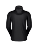 Veste polaire Homme DEFINED LIGHT HOODY Noir - Image 2/2