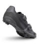 Chaussures Gravel Homme GRAVEL RC Noir/Gris - Image 2/5