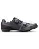 Chaussures Gravel Homme GRAVEL RC Noir/Gris - Image 3/5