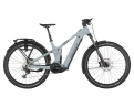 VTC électrique Unisexe AXIS FS 20 Gris Requin - Image 1/2