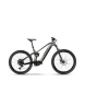 VTT électrique tout suspendu Unisexe NDURO 6 Gris/Noir - Image 1/1