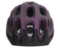 Casque loisir/urbain Unisexe YOUN-I ACE Prune Métallique - Image 2/4