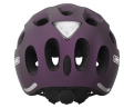 Casque loisir/urbain Unisexe YOUN-I ACE Prune Métallique - Image 3/4