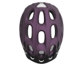 Casque loisir/urbain Unisexe YOUN-I ACE Prune Métallique - Image 4/4