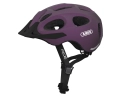 Casque loisir/urbain Unisexe YOUN-I ACE Prune Métallique - Image 1/4