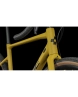 Vélo gravel Unisexe NUROAD EX Caramel/Noir - Image 4/6