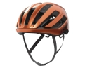 Casque Route Unisexe WINGBACK Orange Poisson Rouge - Image 3/6