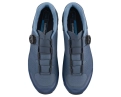 Chaussures Loisir Homme ET7 Bleu - Image 2/4