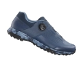 Chaussures Loisir Homme ET7 Bleu - Image 1/4