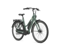 Vélo électrique urbain Femme ESPRIT C7 HMS 504WH Vert Mousse - Image 2/2
