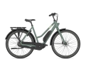 Vélo électrique urbain Femme ESPRIT C7 HMS 504WH Vert Mousse - Image 1/2