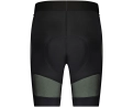Sous-short Femme FUJI TRAIL Noir - Image 2/2