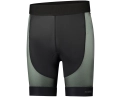 Sous-short Femme FUJI TRAIL Noir - Image 1/2