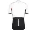 Maillot manches courtes Homme KITA Blanc - Image 2/2